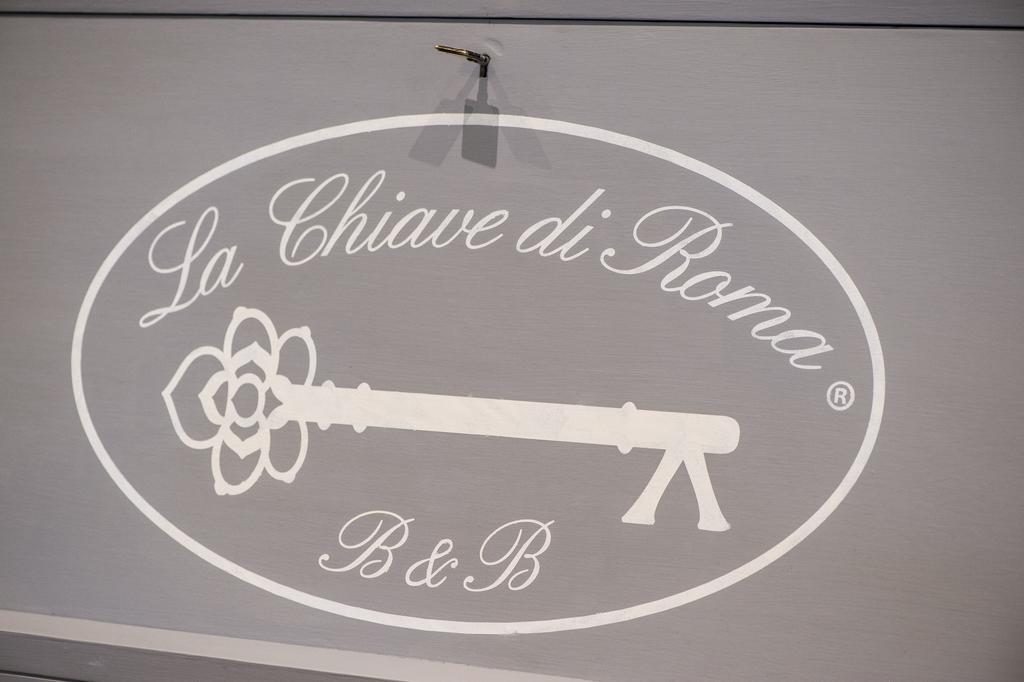 La Chiave Di * Rom